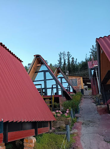 cabanas villa rosita