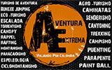 aventura extrema