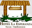hotel la esperanza