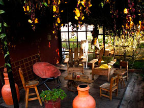 refugio de la pola a