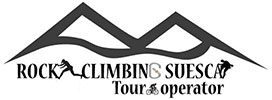 suesca rocks