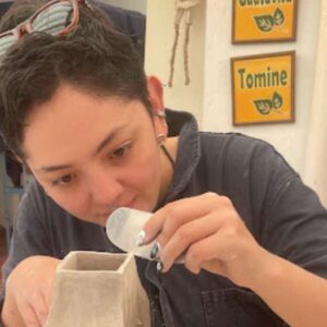 taller de ceramica