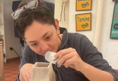 taller de ceramica