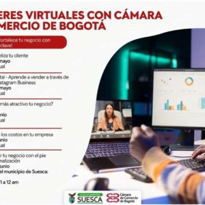 talleres virtuales ccb